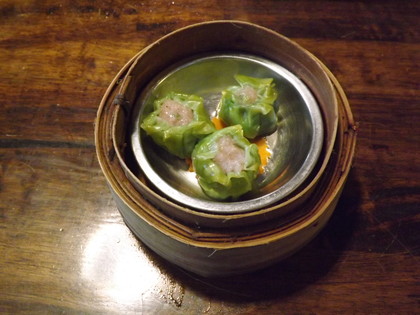 焼売
